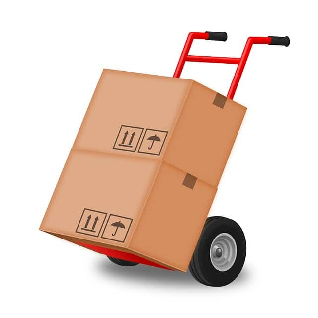 Benefits of Moving Company CRM Software