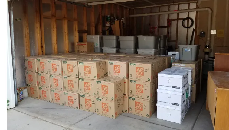 Secure Storage Solutions