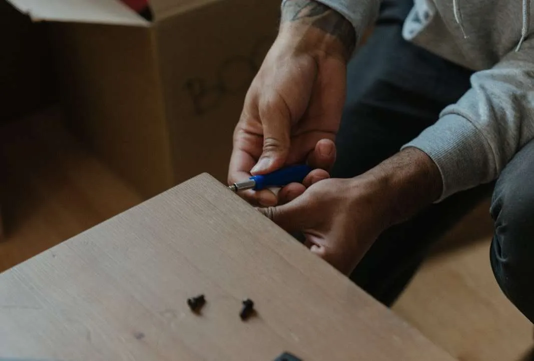 How to Wrap Furniture for Moving