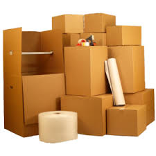 Packing Material Tips