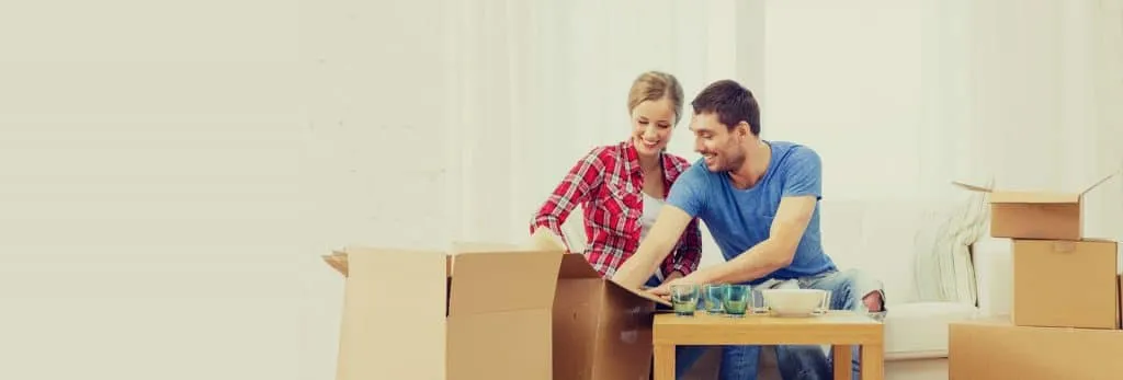 What To Pack First When Moving