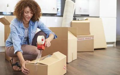 moving companies in Scottsdale